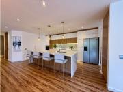 Piso de lujo en venta en Bogotá, Bogotá D.C