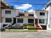 Piso de lujo en venta en Bogotá, Bogotá D.C