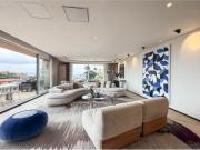 Piso de lujo en venta en Bogotá, Bogotá D.C