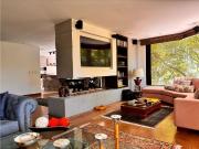 Piso de lujo en venta en Bogotá, Bogotá D.C