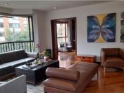 Piso de lujo en venta en Bogotá, Bogotá D.C