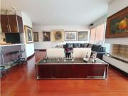Piso de lujo en venta en Bogotá, Bogotá D.C