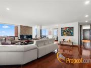Piso de lujo en venta en Bogotá, Bogotá D.C