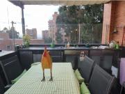 Piso de lujo en venta en Bogotá, Bogotá D.C