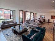 Piso de lujo en venta en Bogotá, Bogotá D.C