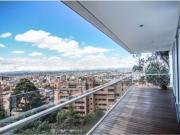 Piso de lujo en venta en Bogotá, Bogotá D.C
