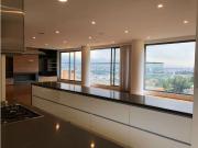 Piso de lujo en venta en Bogotá, Bogotá D.C