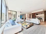 Piso de lujo en venta en Bogotá, Bogotá D.C