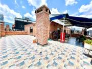 Piso de lujo en venta en Bogotá, Bogotá D.C