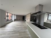 Piso de lujo en venta en Bogotá, Bogotá D.C