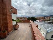 Piso de lujo en venta en Bogotá, Bogotá D.C