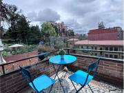 Piso de lujo en venta en Bogotá, Bogotá D.C