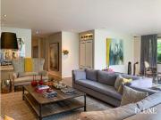 Piso de lujo en venta en Bogotá, Bogotá D.C