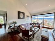 Piso de lujo en venta en Bogotá, Bogotá D.C