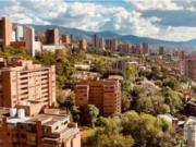 Piso de lujo en venta en Bogotá, Bogotá D.C
