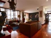 Piso de lujo en venta en Bogotá, Bogotá D.C