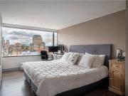 Piso de lujo en venta en Bogotá, Bogotá D.C