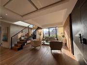 Piso de lujo en venta en Bogotá, Bogotá D.C