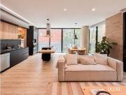 Piso de lujo en venta en Bogotá, Bogotá D.C