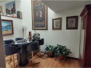 Piso de lujo en venta en Bogotá, Bogotá D.C