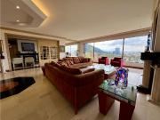 Piso de lujo en venta en Bogotá, Bogotá D.C