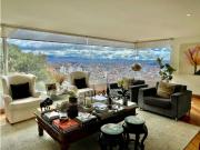 Piso de lujo en venta en Bogotá, Bogotá D.C