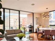 Piso de lujo en venta en Bogotá, Bogotá D.C
