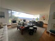 Piso de lujo en venta en Bogotá, Bogotá D.C