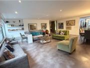 Piso de lujo en venta en Bogotá, Bogotá D.C