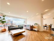 Piso de lujo en venta en Bogotá, Bogotá D.C