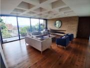 Piso de lujo en venta en Bogotá, Bogotá D.C