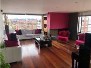 Piso de lujo en venta en Bogotá, Bogotá D.C