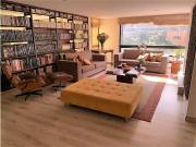 Piso de lujo en venta en Bogotá, Bogotá D.C