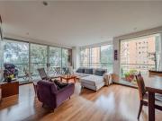 Piso de lujo en venta en Bogotá, Bogotá D.C