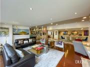 Piso de lujo en venta en Bogotá, Bogotá D.C