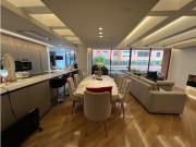 Piso de lujo en venta en Bogotá, Bogotá D.C