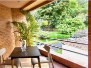 Piso de lujo en venta en Bogotá, Bogotá D.C