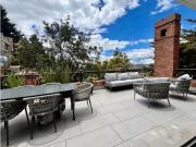 Piso de lujo en alquiler en Bogotá, Bogotá D.C