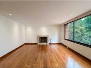 Piso de lujo en venta en Bogotá, Bogotá D.C