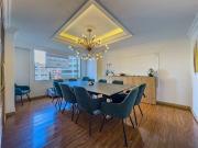 Piso de lujo en venta en Bogotá, Bogotá D.C