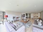 Piso de lujo en venta en Bogotá, Bogotá D.C