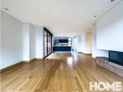 Piso de lujo en venta en Bogotá, Bogotá D.C