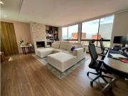 Piso de lujo en venta en Bogotá, Bogotá D.C