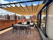 Piso de lujo en venta en Bogotá, Bogotá D.C