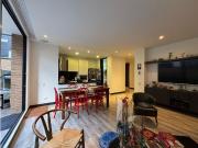 Piso de lujo en venta en Bogotá, Bogotá D.C
