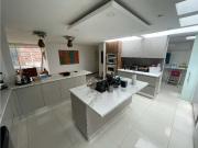 Piso de lujo en venta en Bogotá, Bogotá D.C