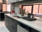 Piso de lujo en venta en Bogotá, Bogotá D.C