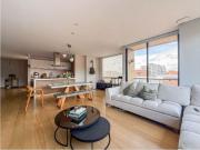 Piso de lujo en venta en Bogotá, Bogotá D.C