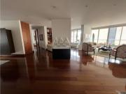 Piso de lujo en venta en Bogotá, Bogotá D.C