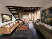 Piso de lujo en venta en Bogotá, Bogotá D.C